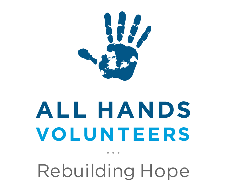 All Hands Volunteers