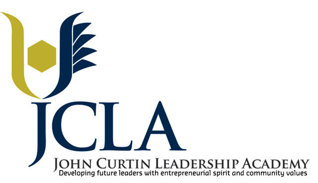 John Curtin Leadership Academy (JCLA)