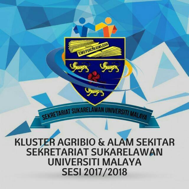 Agribio & Alam Sekitar SEKRUM