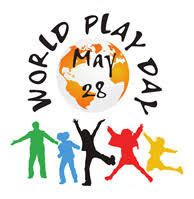 INTERNATIONAL WORLD PLAY DAY 2018