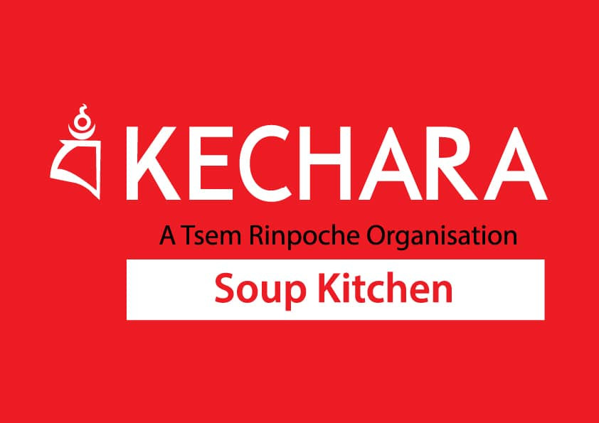 Kechara Soup Kitchen