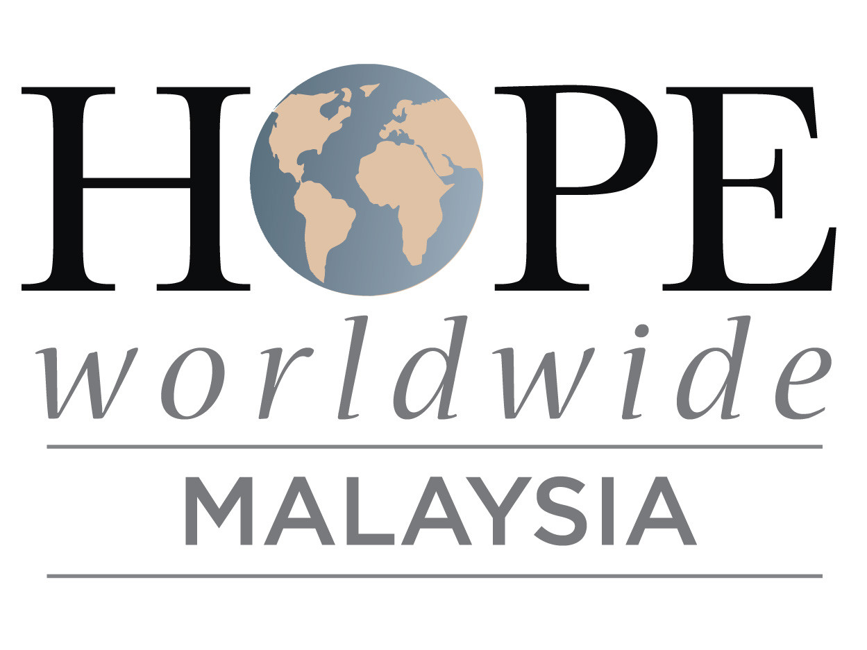 HOPE worldwide Malaysia