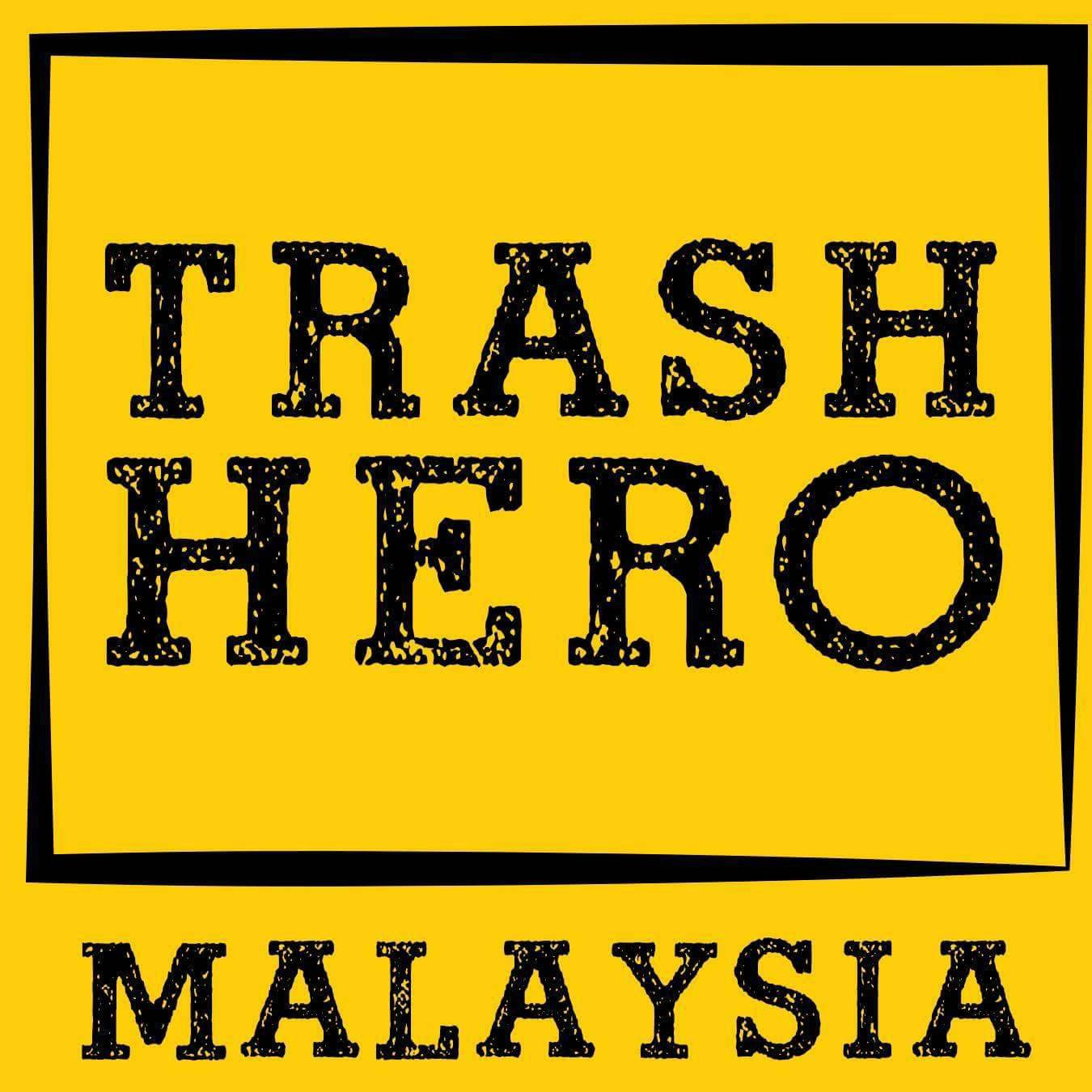 Trash Hero Malaysia