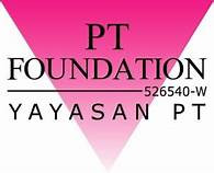 2ND CHANCE PROGRAM - PTF