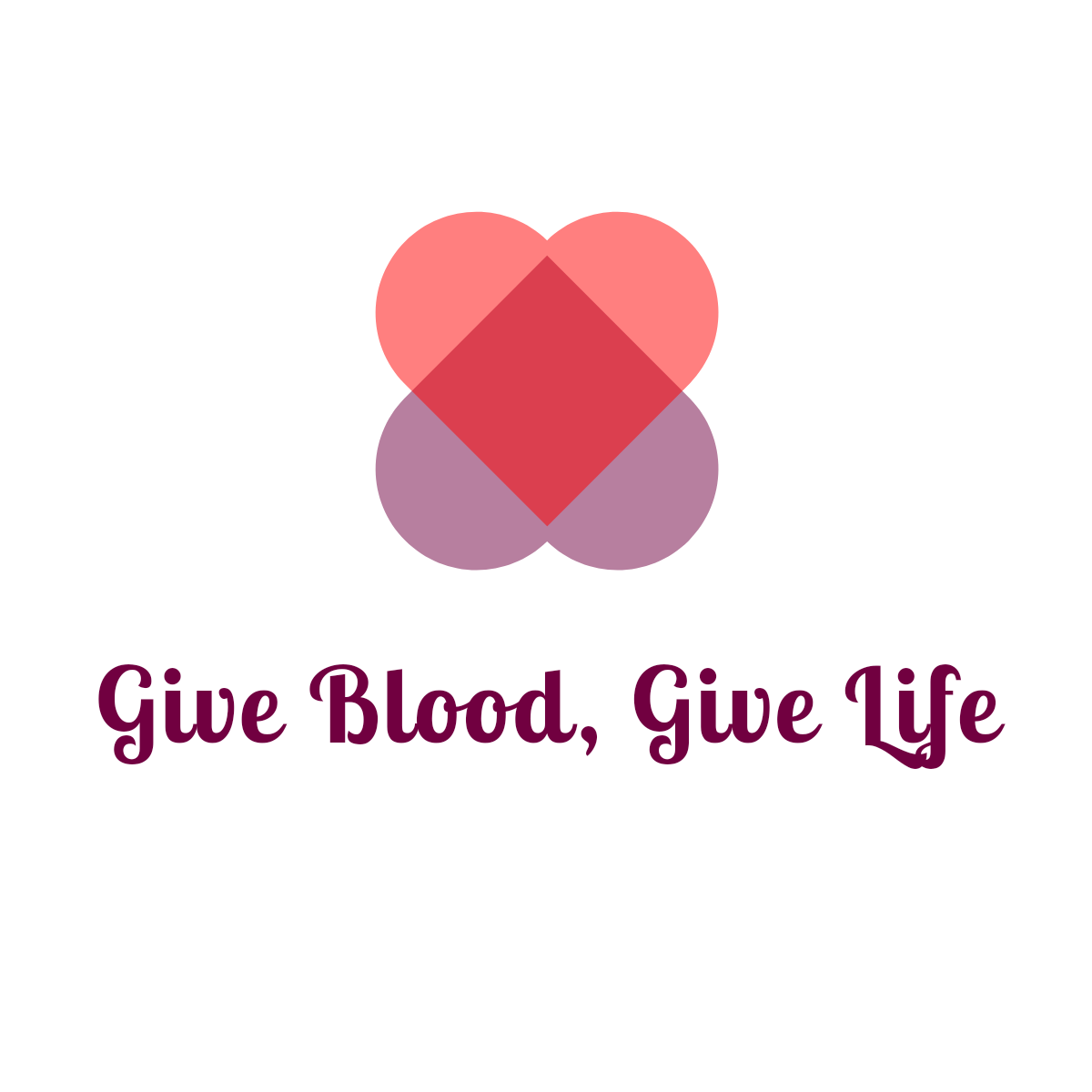 Give Blood, Give Life