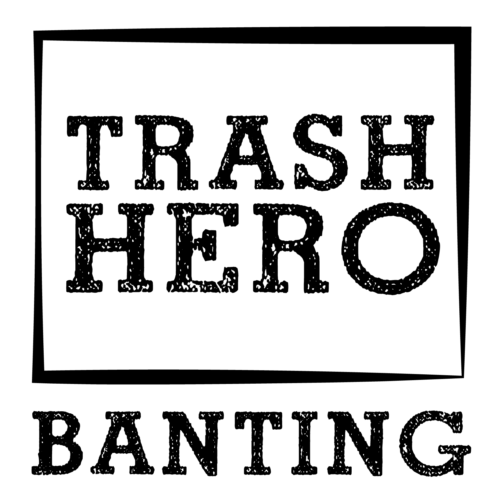 Trash Hero Banting