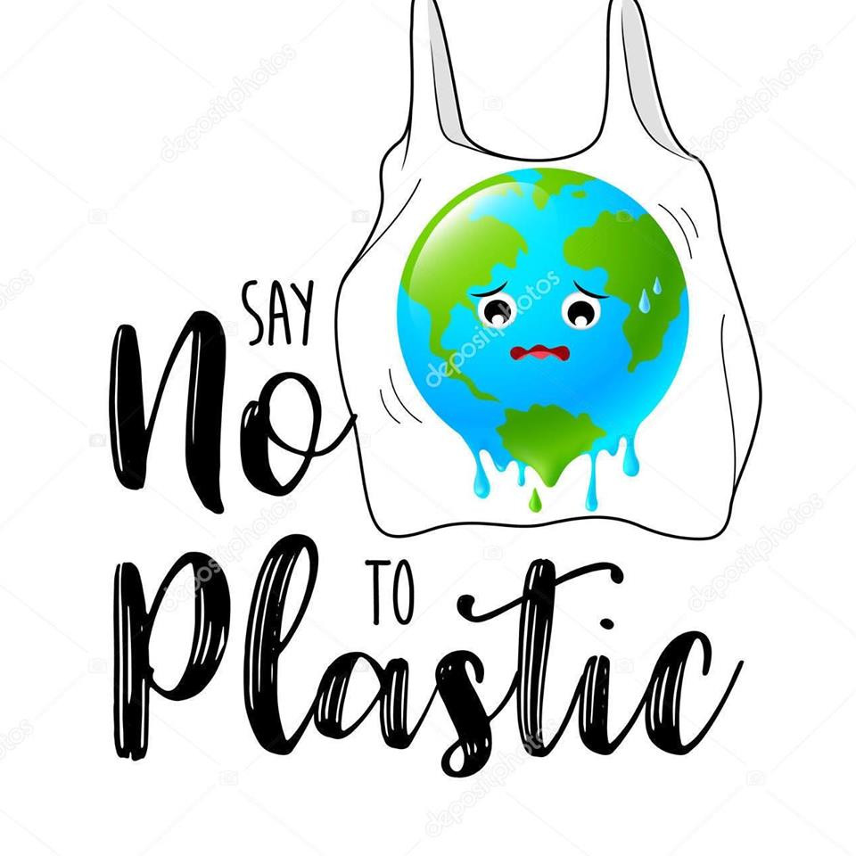 Plastic Free Society