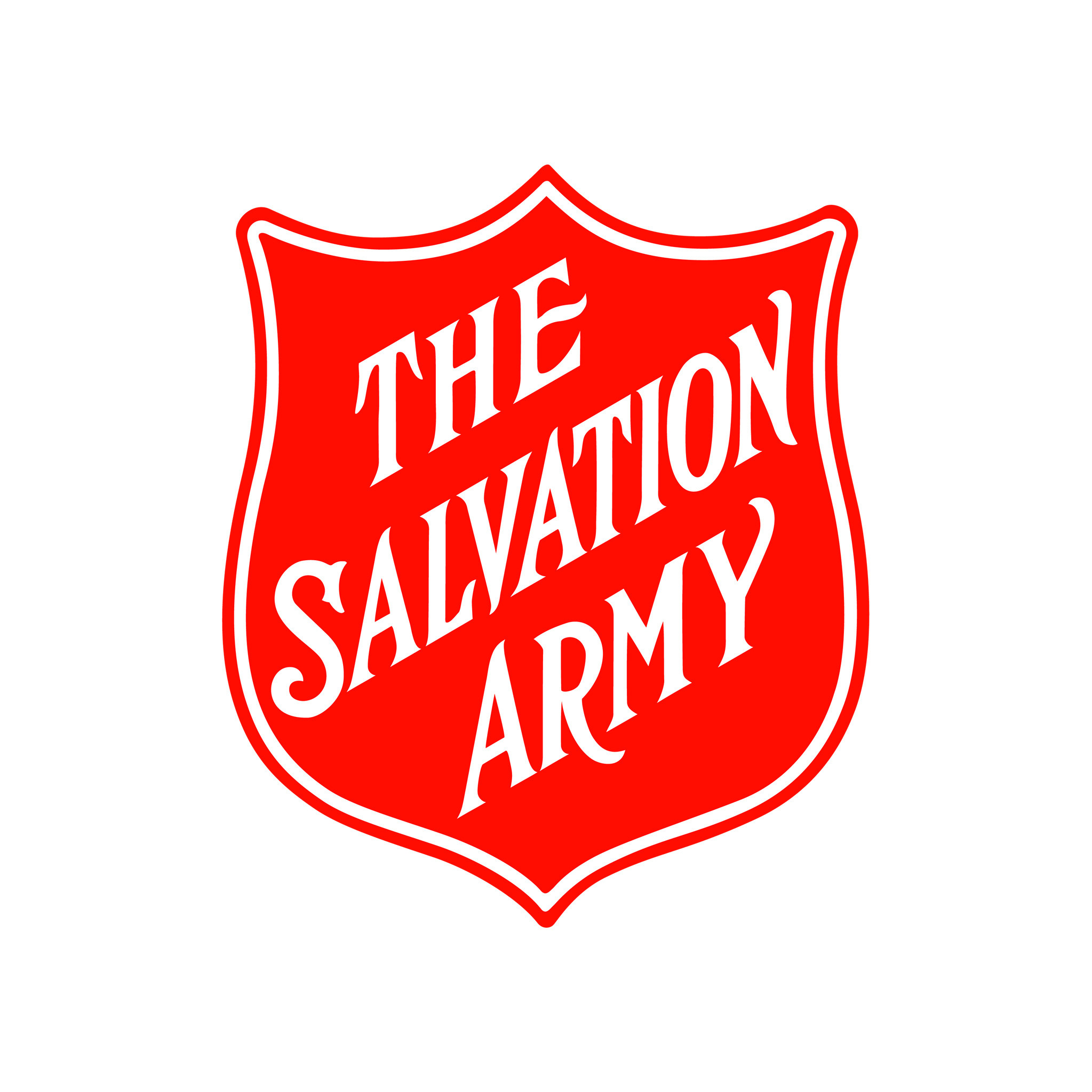 The Salvation Army