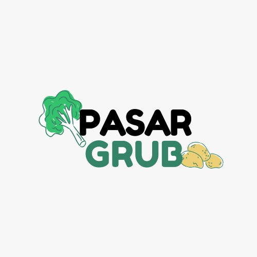 Pasar Grub 