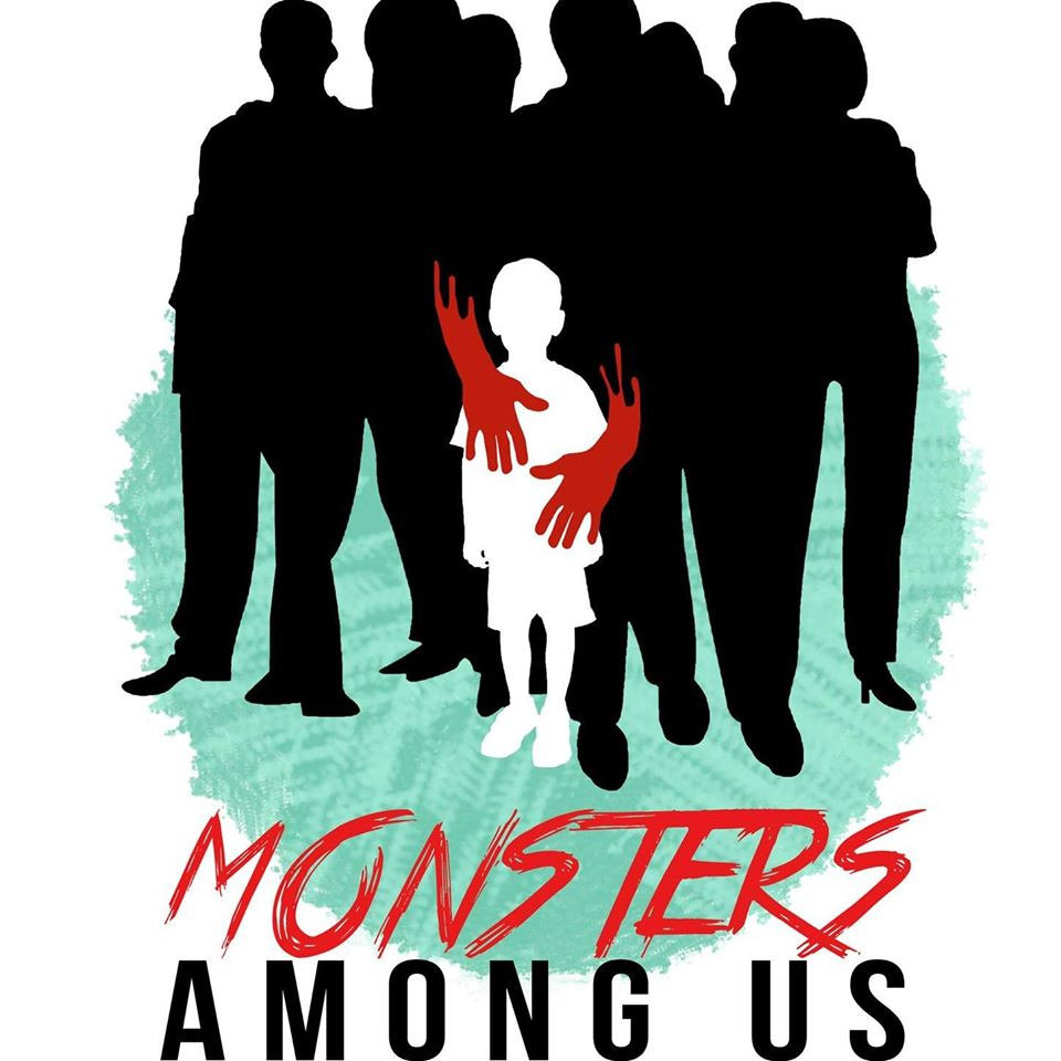 Monsters Among Us