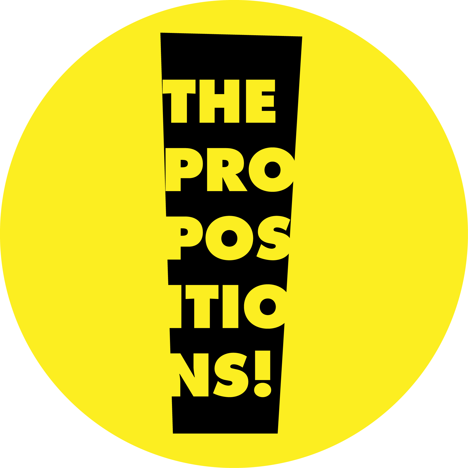 The Propositions