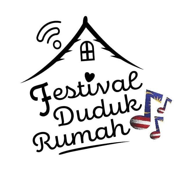 FesDuRu - Festival Duduk Rumah