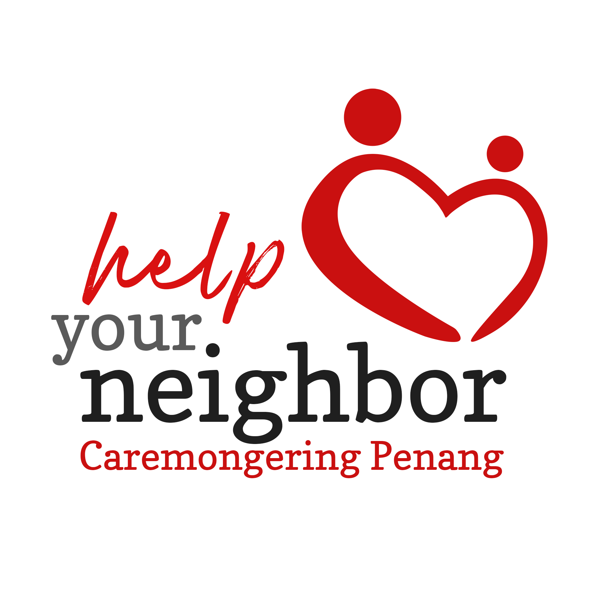 Caremongering Penang