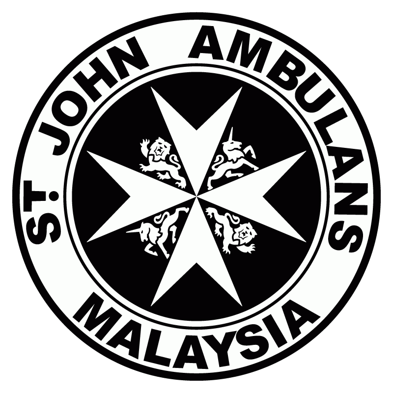 ST JOHN AMBULANCE MALAYSIA