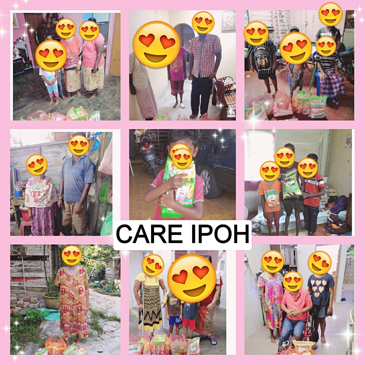 Care Ipoh