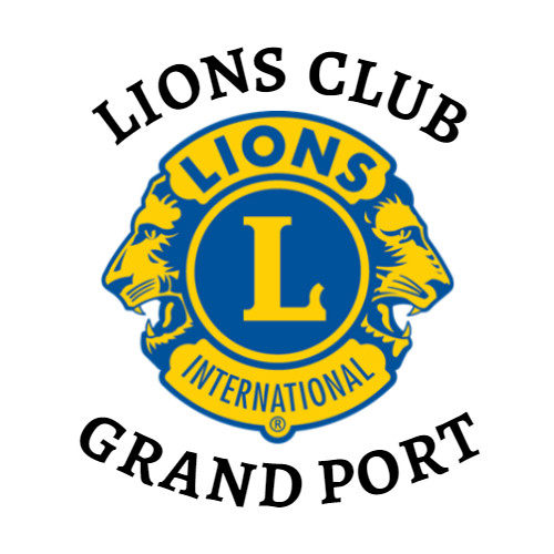 Lions Club Grand Port