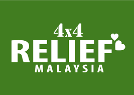 4x4 Relief Malaysia