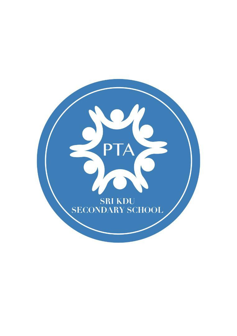 Sri KDU Secondary School  PTA