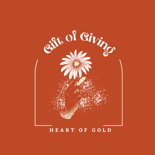 Gift of Giving