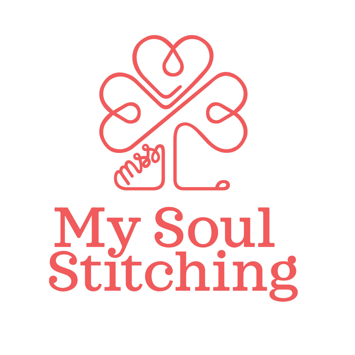 My Soul Stitching