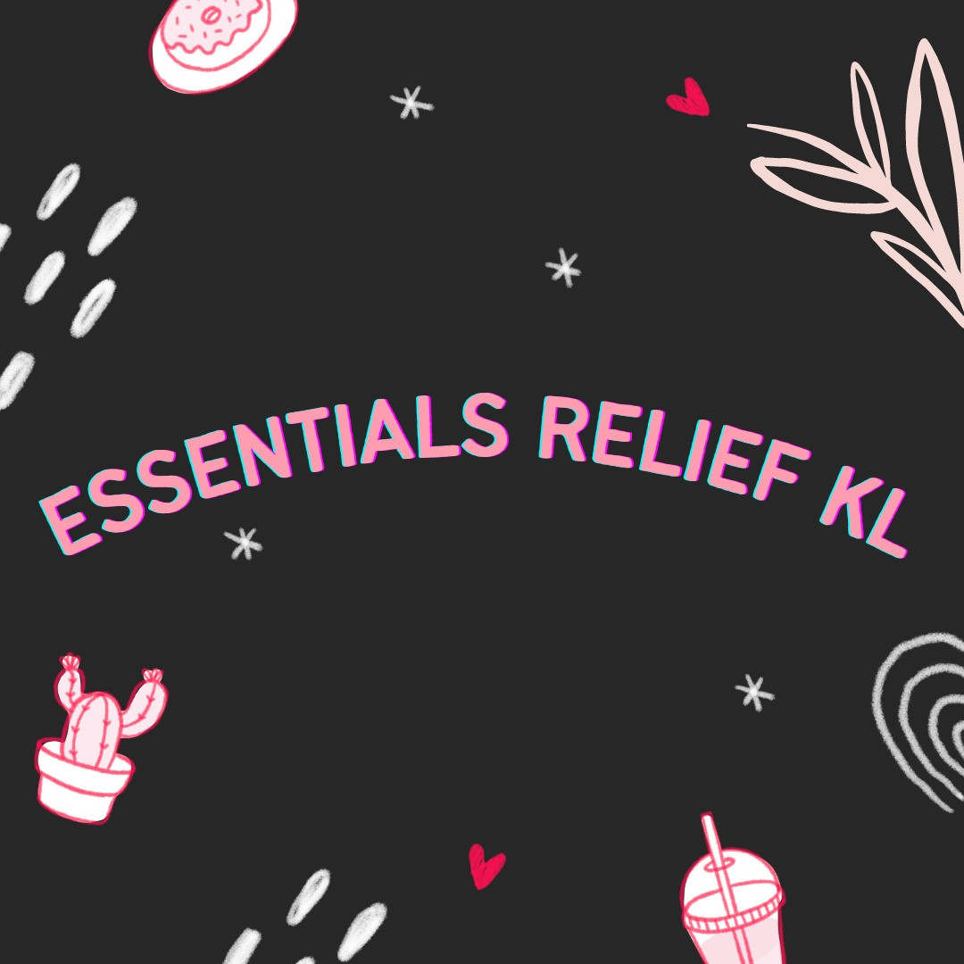 Essentials Relief KL