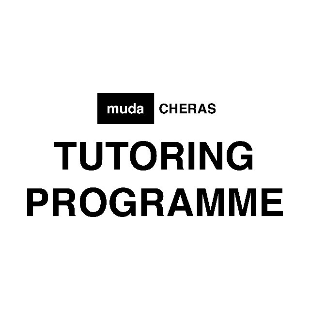 MUDA Cheras Free Tutor Programme