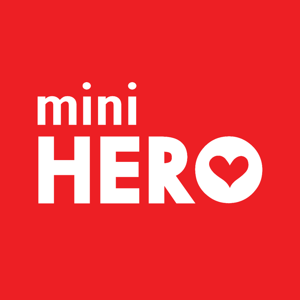 Mini Hero Charity