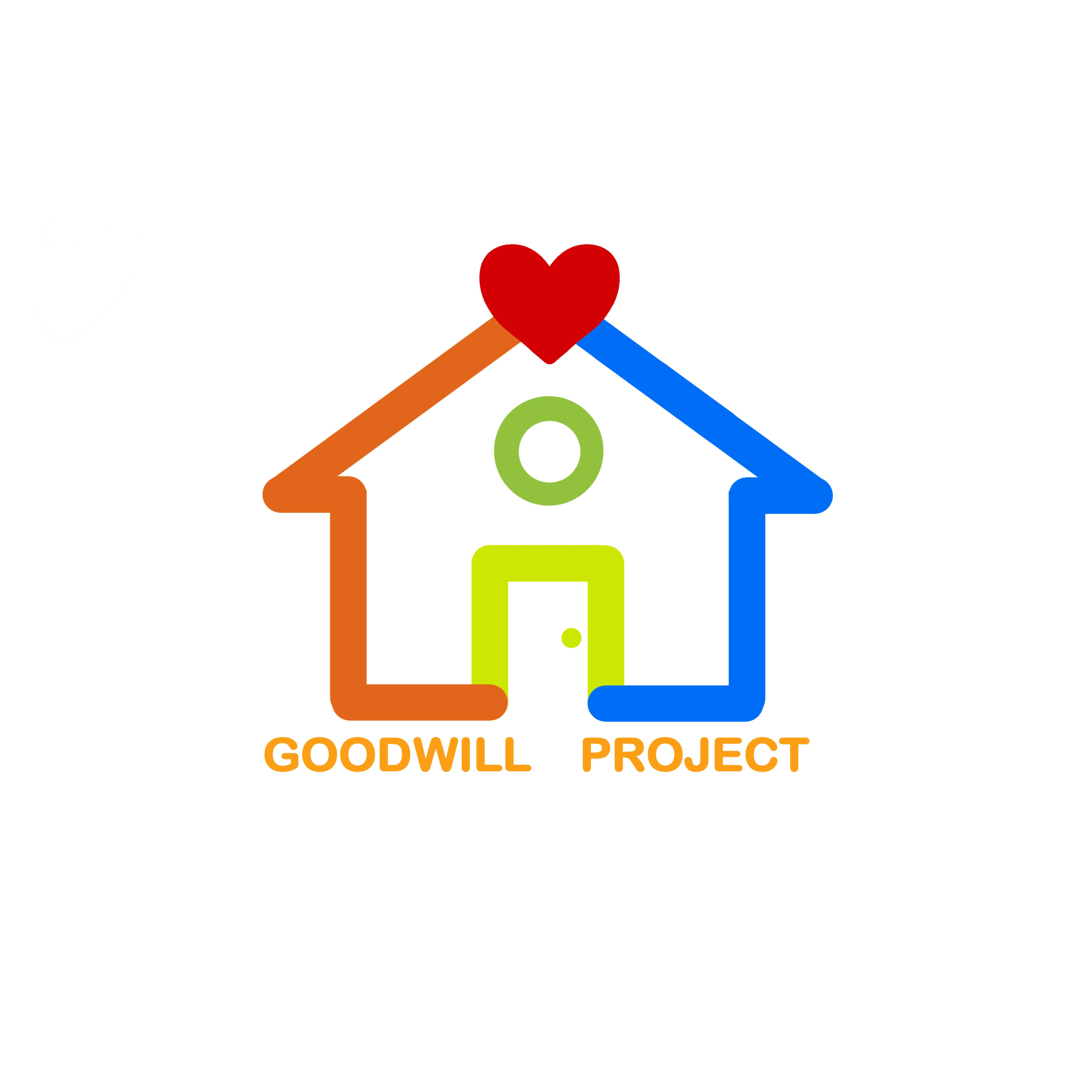 The Goodwill Project