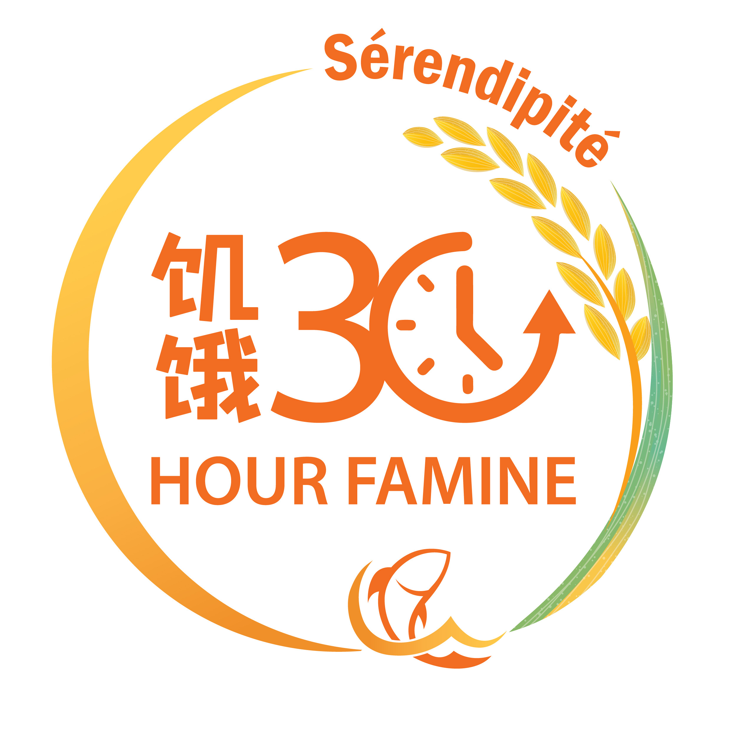 Serendipite 30-Hour Famine DIY Camp