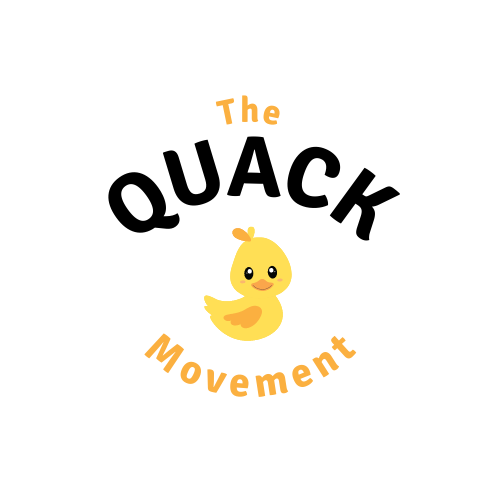 The Quack Movement