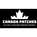 Canada patches