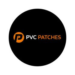 PVC Patch Makers In UK
