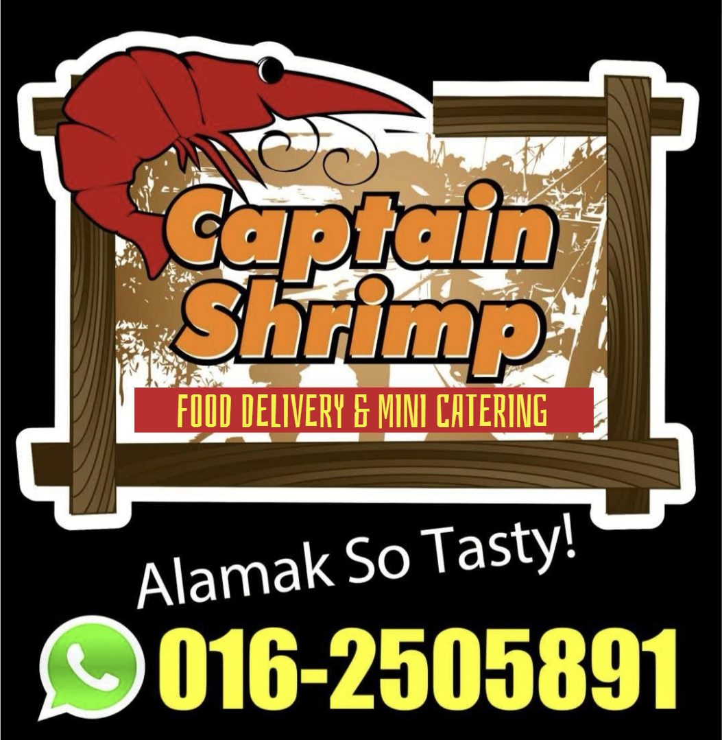 Captain Shrimp Petaling Jaya