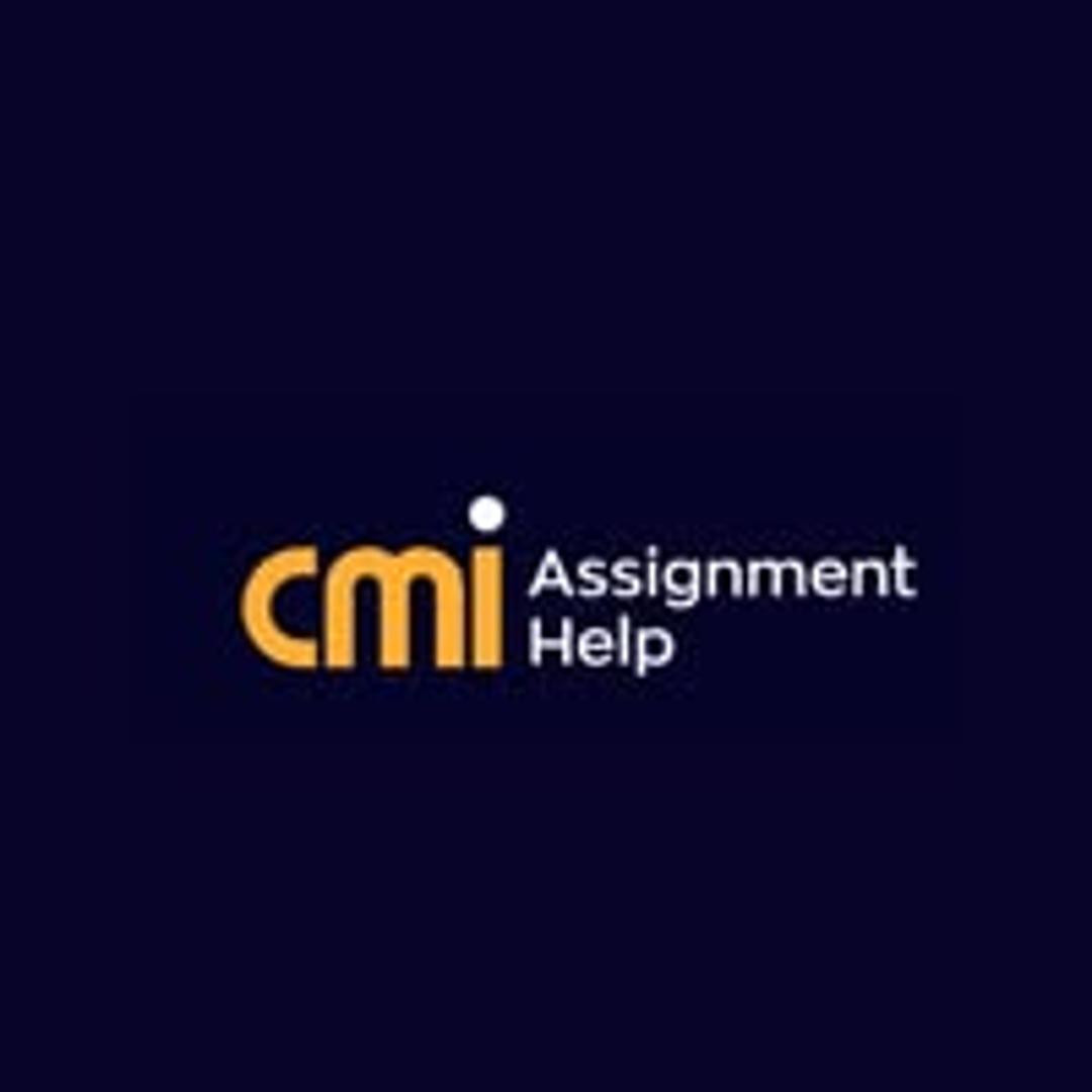 CMI Assignment Writing Company