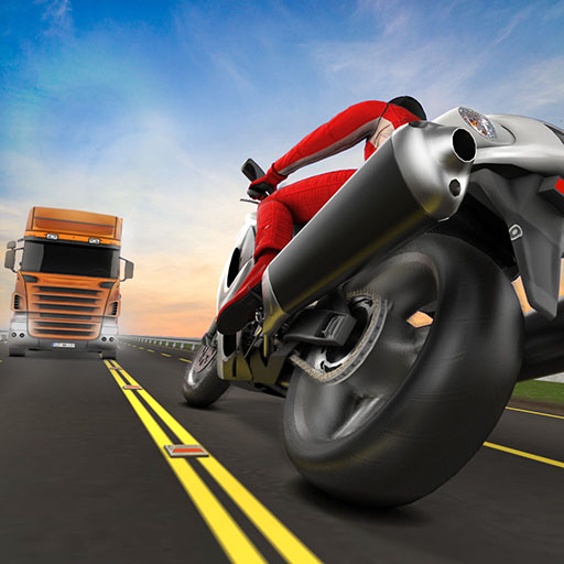 Traffic Road (game)