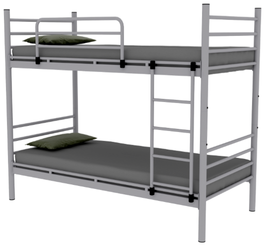 Bunk Bed Manufacturers