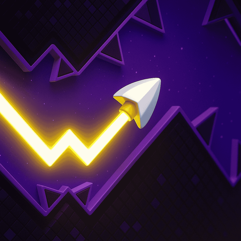 Space Waves