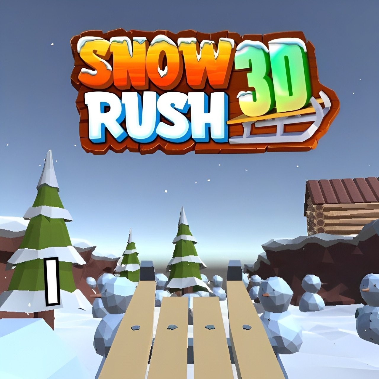 Snow Rider