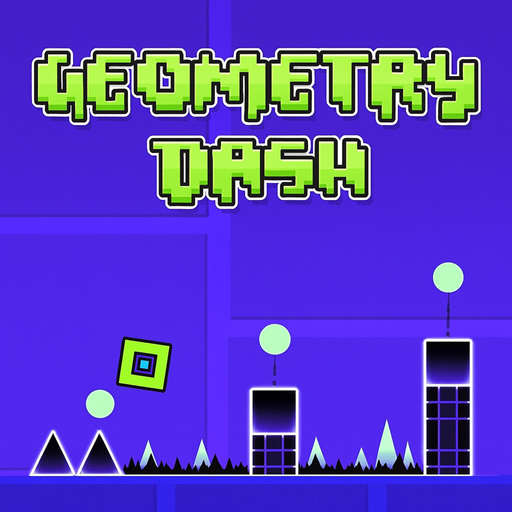 Geometry Dash To Play