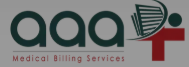 AAA Medical Billing