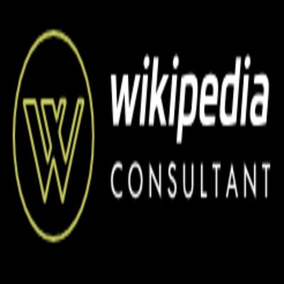Wikipedia Consultant UAE