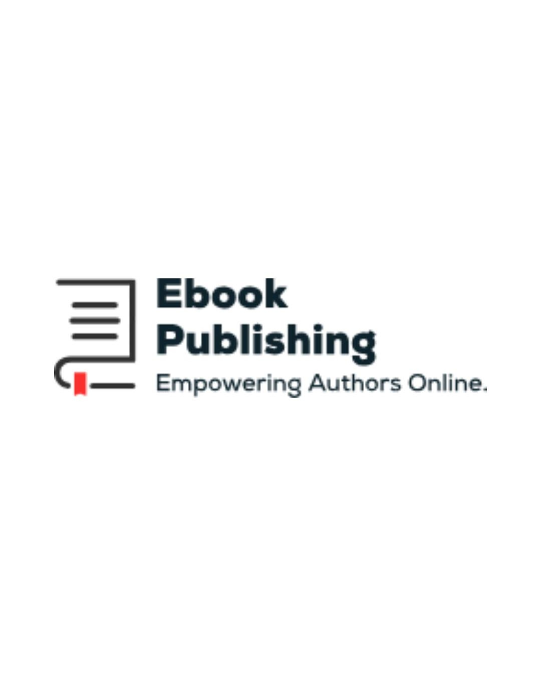 Expert EBook Publishing Services