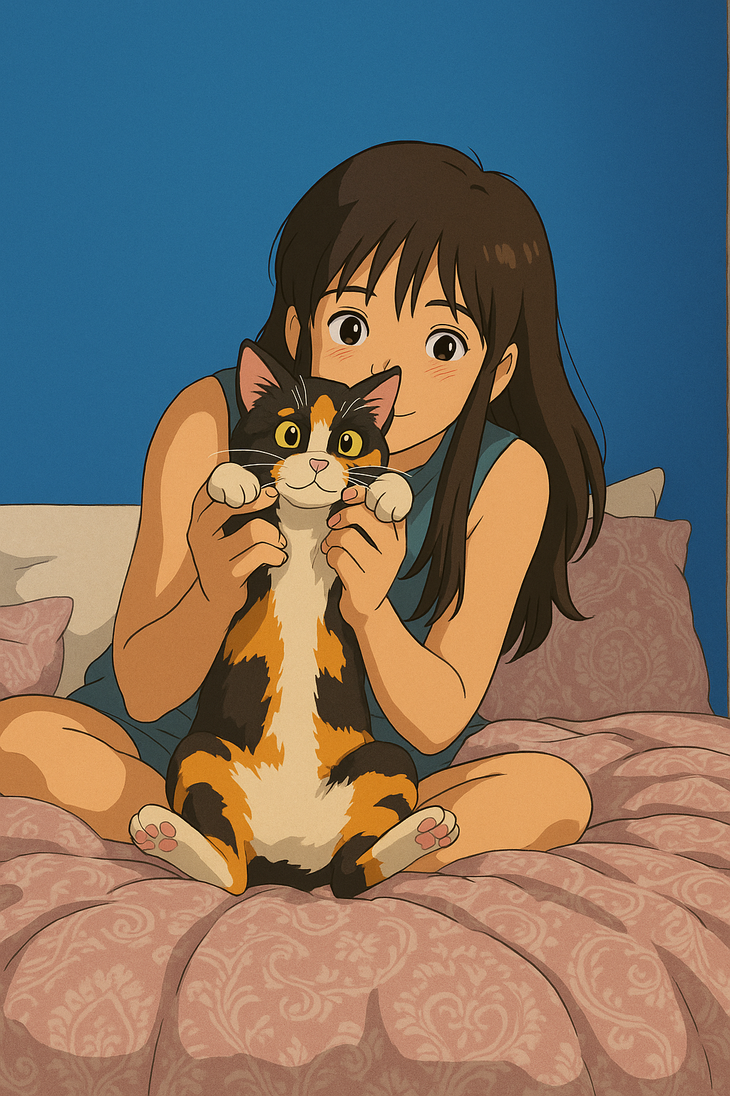 Streets To Home Pawject