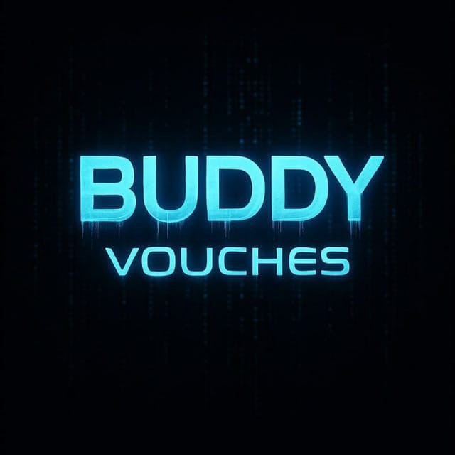 Buddyvouches
