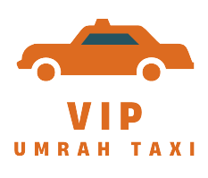 VIP Umrah Taxi