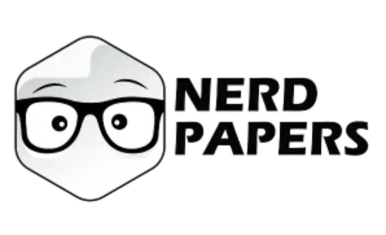 Nerdpapers 