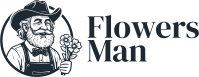 Flowers Man
