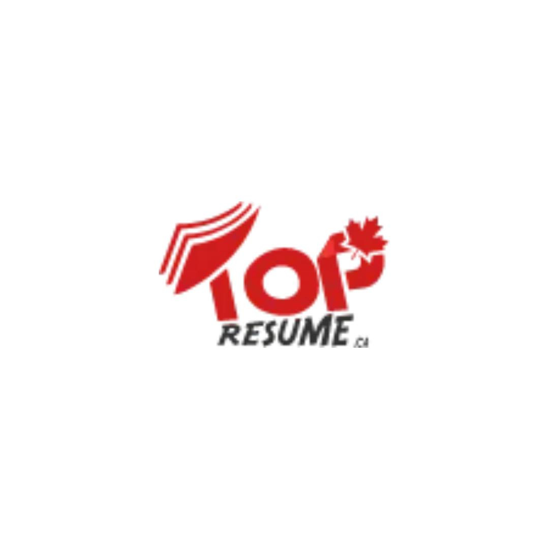 Top Resume Canada