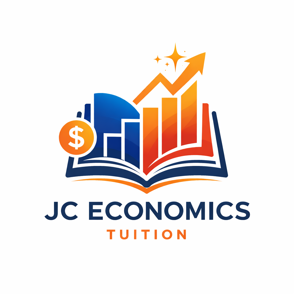 JC Economics Tuition