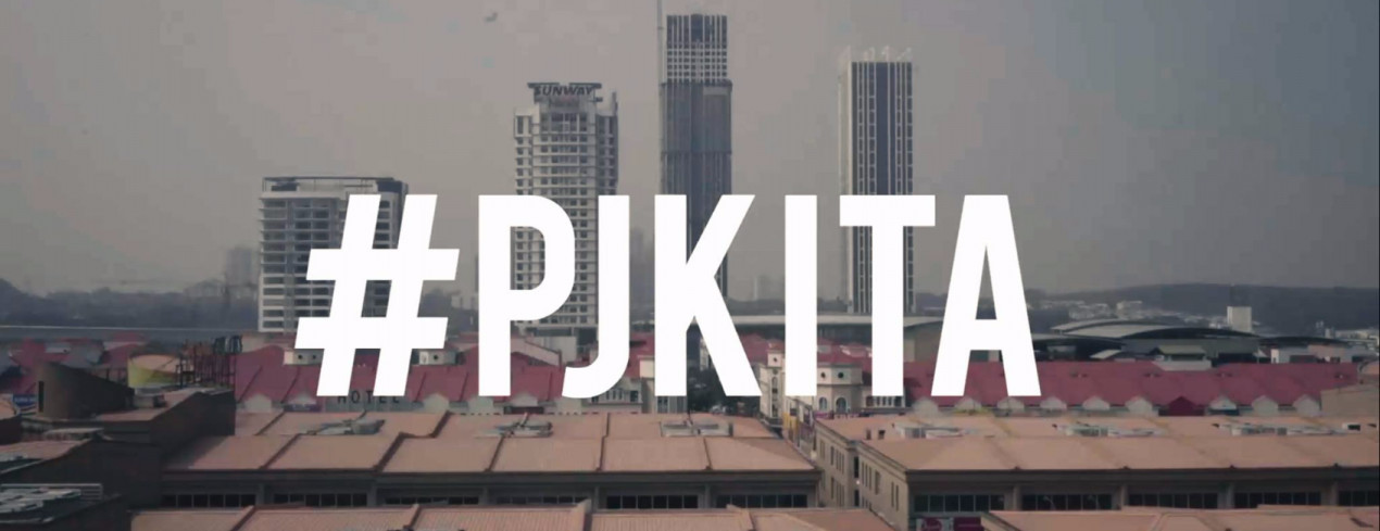 Community Engagement with PJKITA